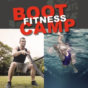 Fitness Bootcamp im Leobad