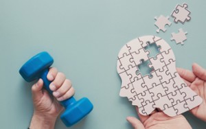 Muskeln gegen Alzheimer