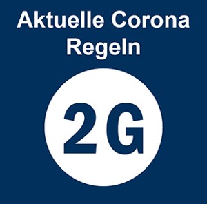 Änderung der Corona Regeln