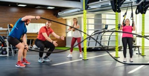 Functional-Kurs ab 15.06. outdoor