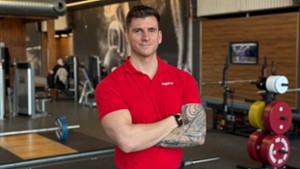 Functional Kettlebells mit Tyler
