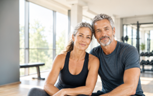 Longevity – mehr gesunde Jahre fürs Leben!