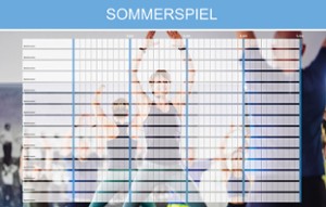 POINT Sommerspiel 2025