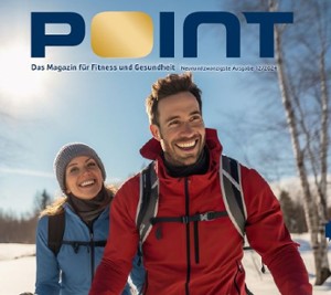 Das neue POINT Magazin ist da!