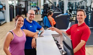 Jetzt mit der FRIENDS CARD profitieren!