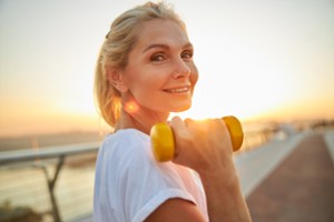 Myokine – die Gesundheits-Booster Ihrer Muskeln