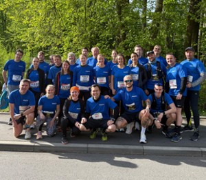 Citylauf Leonberg - Wir sind dabei!