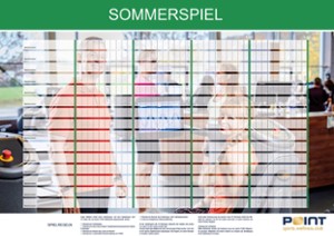 POINT Sommerspiel 2026
