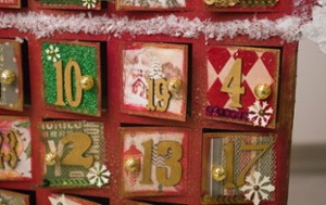 Der POINT Adventskalender