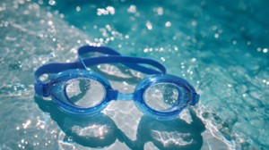 Aqua-Fitness-Kurse im Leobad