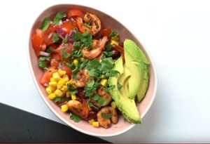 UPDATE: Food-Bowl-Rezepte auf YouTube