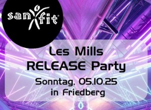 Deine Release-Party am 05.10.