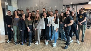 Team-Weiterbildung