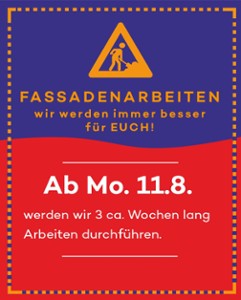 Jetzt geht es los