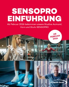 SENSOPRO Einführung