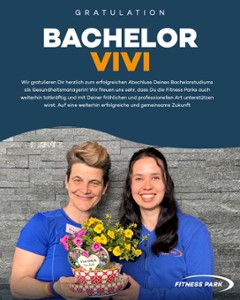 Herzlichen Glückwunsch zum Bachelor Vivien