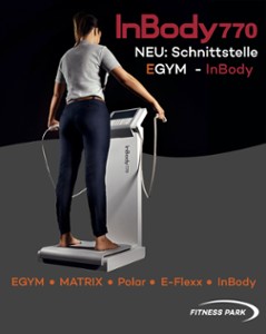 Noch bessere Trainings-Auswertung und -kontrolle