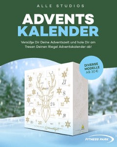 Unser Adventskalender