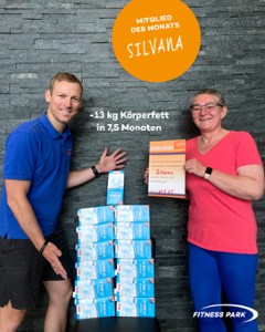 Herzlichen Glückwunsch zu dieser Leistung!