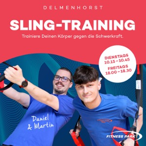 Sling-Training