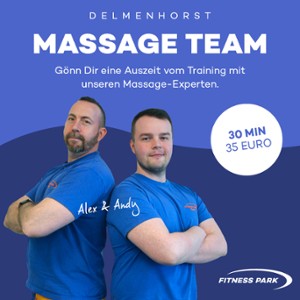 Unser Massage Team