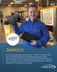 Unser Stern des Monats