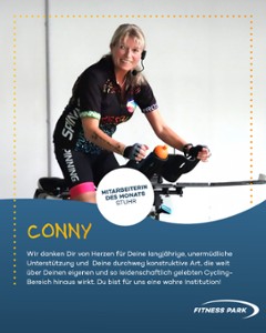 Unser Stern des Monats!