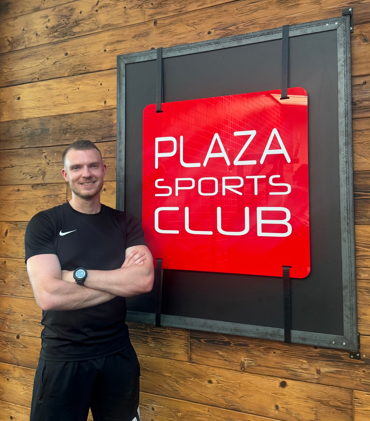 Bachelor in der Tasche – Glückwunsch, Leon!