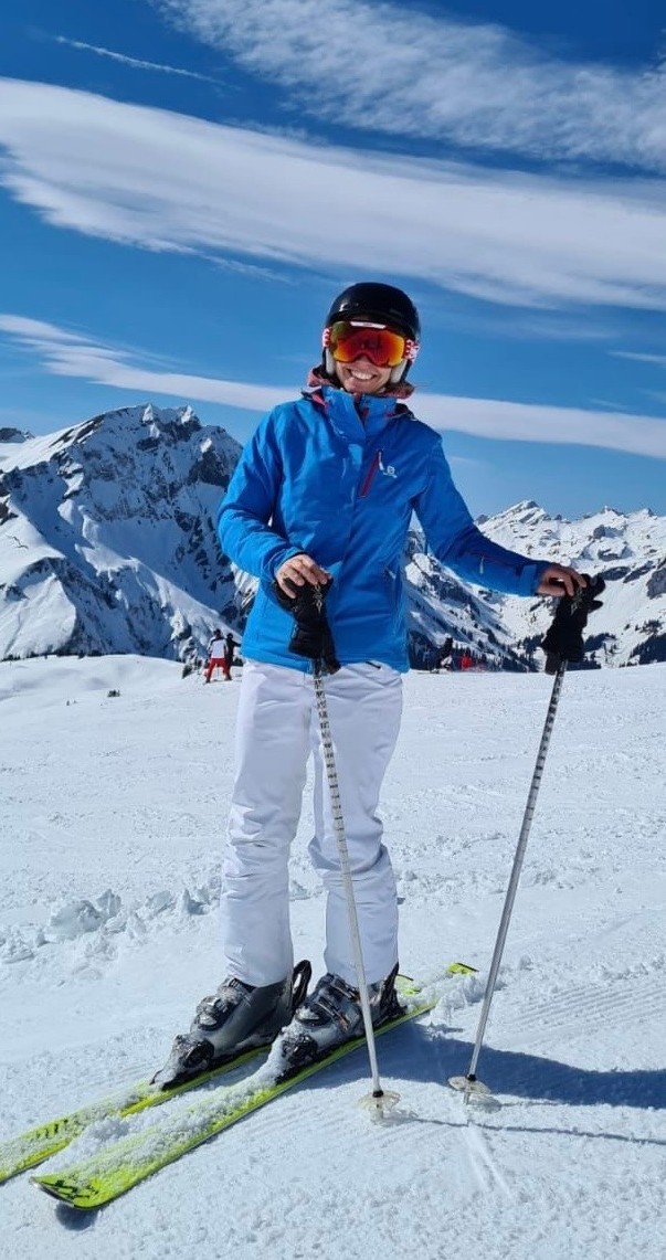 Skiausfahrt 22.02.2025