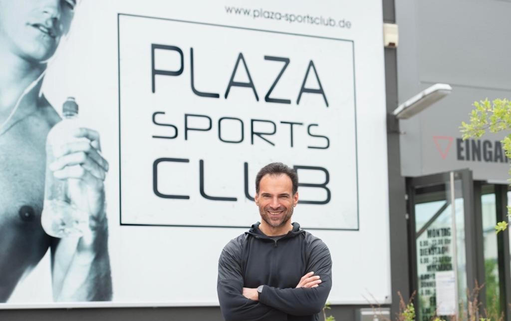 Neues aus dem Plaza Sportsclub - Online News....7/2021.2