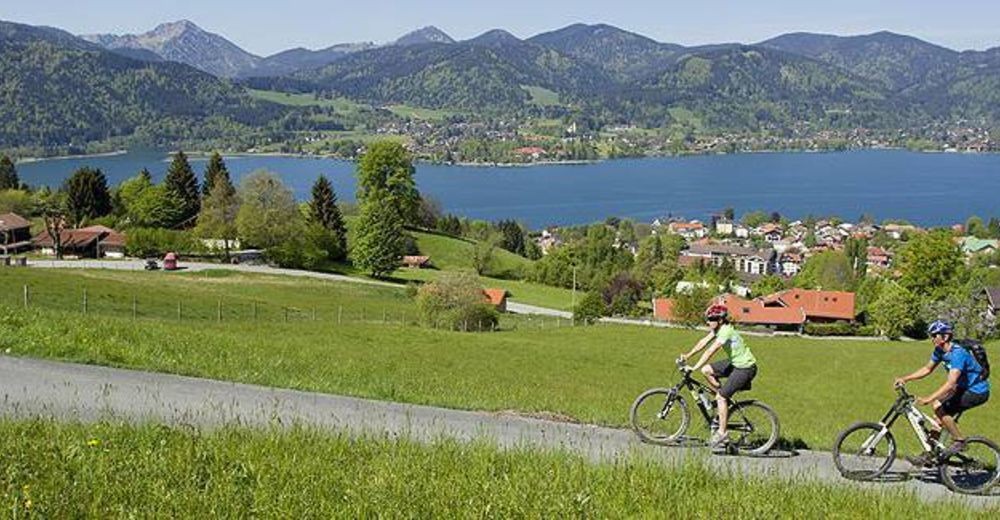 Cycling Special - Tegernseerunde am Donnerstag den 23.11. - 19.00 Uhr...