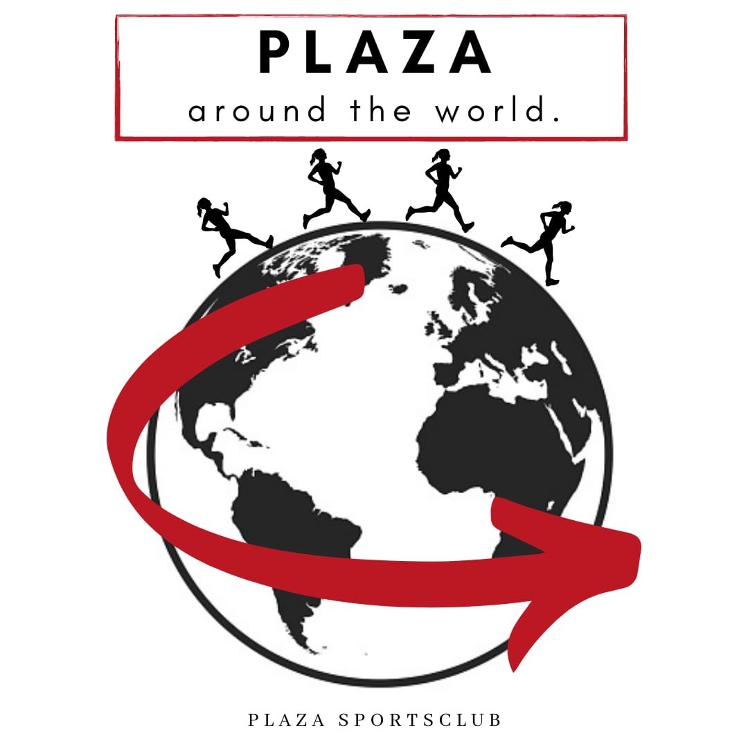 Plaza - around the world