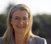 Offenes Gespräch mit Oberbürgermeisterkandidatin Marion Beck im Plaza