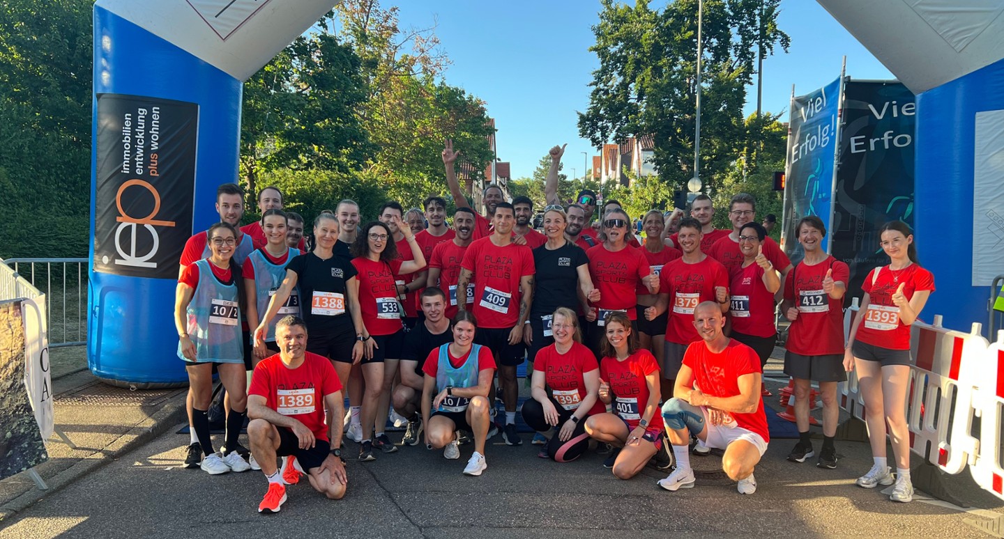 15. Citylauf in Leonberg – Ein tolles Erlebnis! 