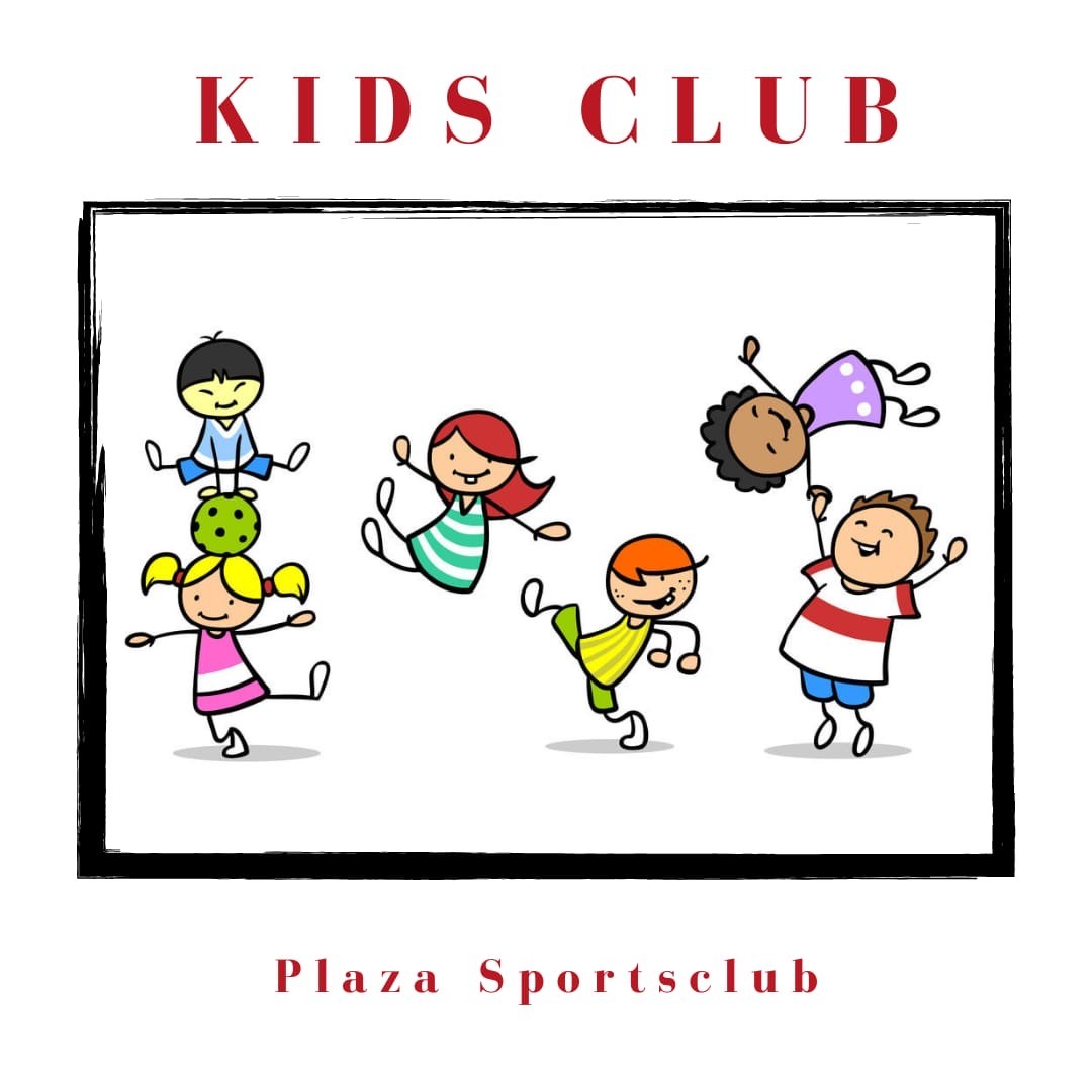 Plaza Kids Club